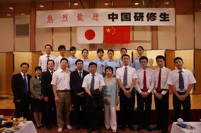 直到今天才知道,那些来日本的技术研修生,其