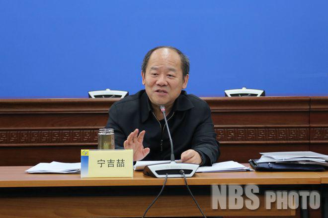 国家统计局召开部分省市服务业统计与核算工作