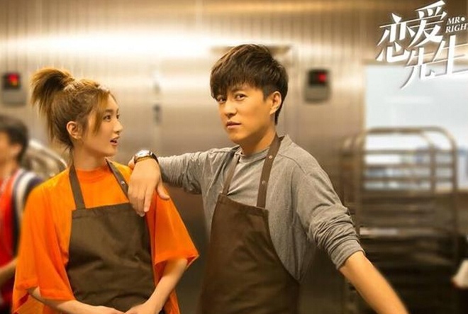 靳东被黑江疏影力挺:男主不是他这部剧我不会