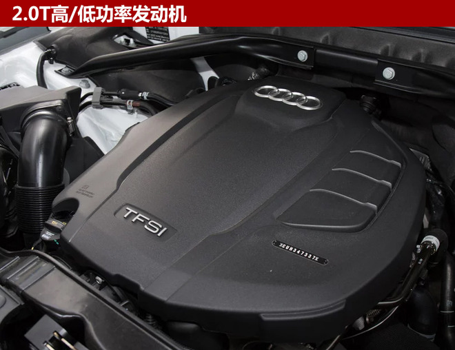 奥迪Q工厂一期将投产 全新Q5L预计4月上市