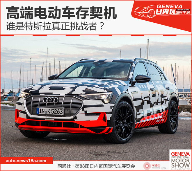 高端电动车存契机 谁是特斯拉真正挑战者？