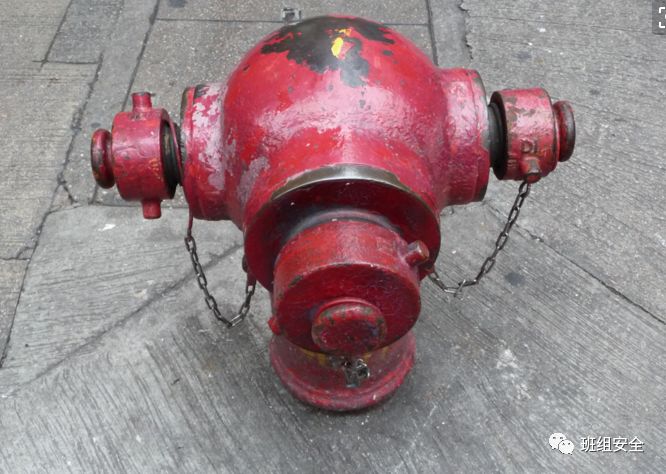 春节前企业消防检查的内容、方法及要点