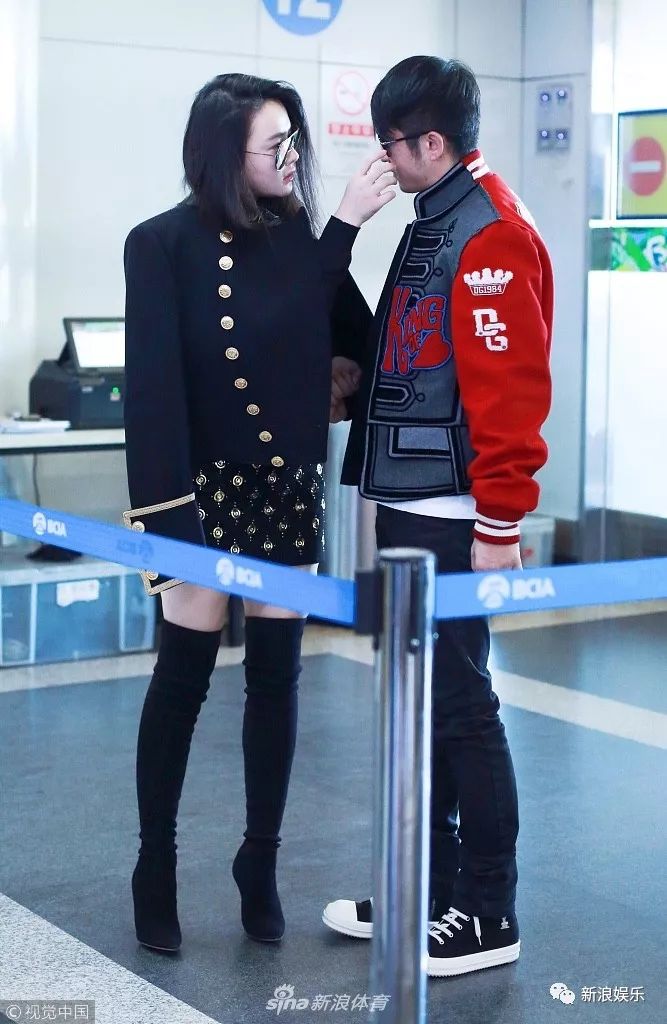 炒作邹市明眼伤？为自己拍电视剧造势？她这回争议不小！