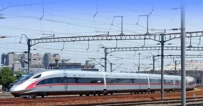 重磅!12月28日起,成都到北京坐高铁只要7小时