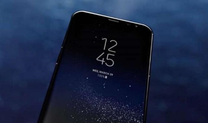 震撼!三星S9要用石墨烯电池:12分钟充满电|三