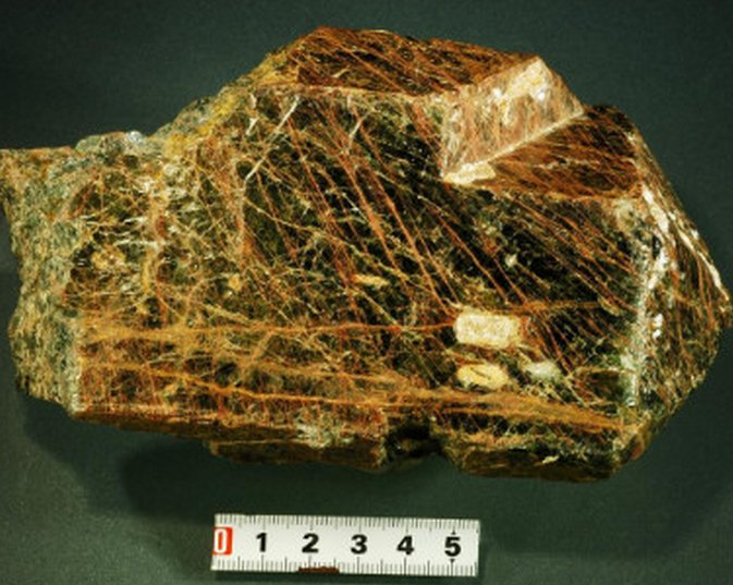 中国再发现超大珍稀矿产资源,麻烦来了:对日禁