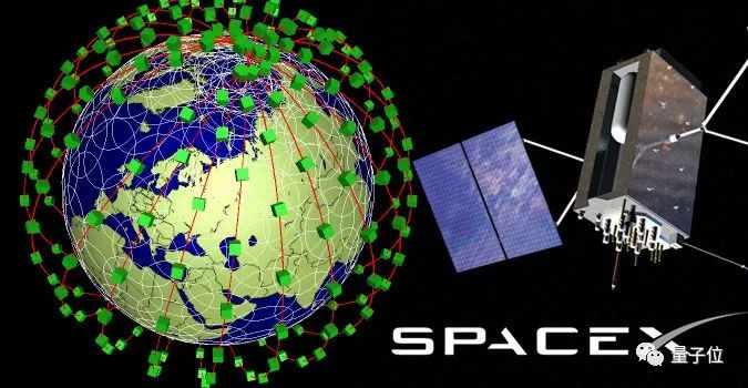 马斯克又一宏伟蓝图即将启程：卫星高速上网，无中间商造势