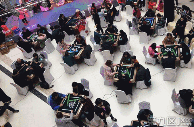 年底了,爱打麻将的嘉兴人都注意了?赶紧转给你身边的