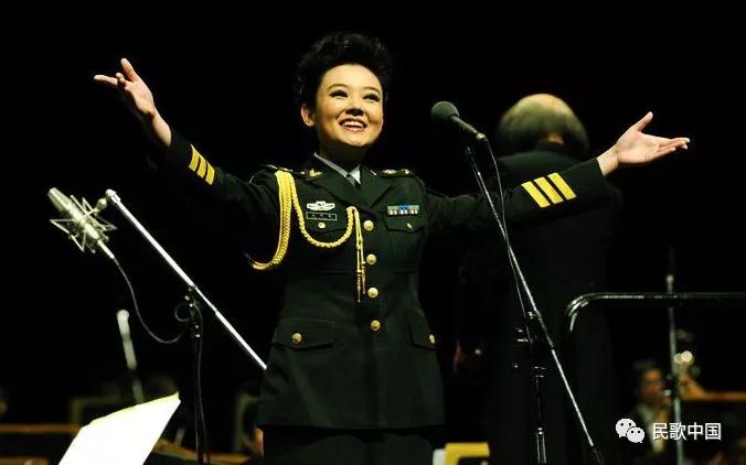 聆听"中国歌坛大满贯",盘点歌唱家王庆爽30首优秀音乐
