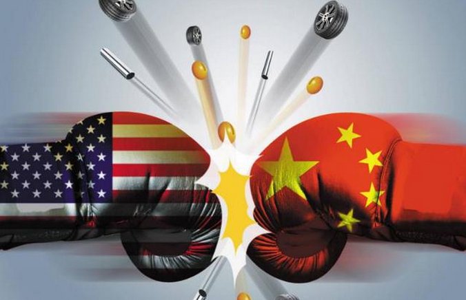 美国、日本、欧洲抱团施压中国?中国笑了:爱买