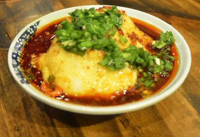 2018年甘肃的第一抹春色,就在这里!