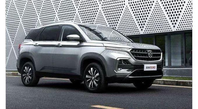 3月新车丨开年大戏，先由SUV和新能源来热热身