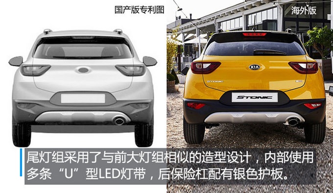 ����Stonicȫ��SUV 4��25���׷�/����8������