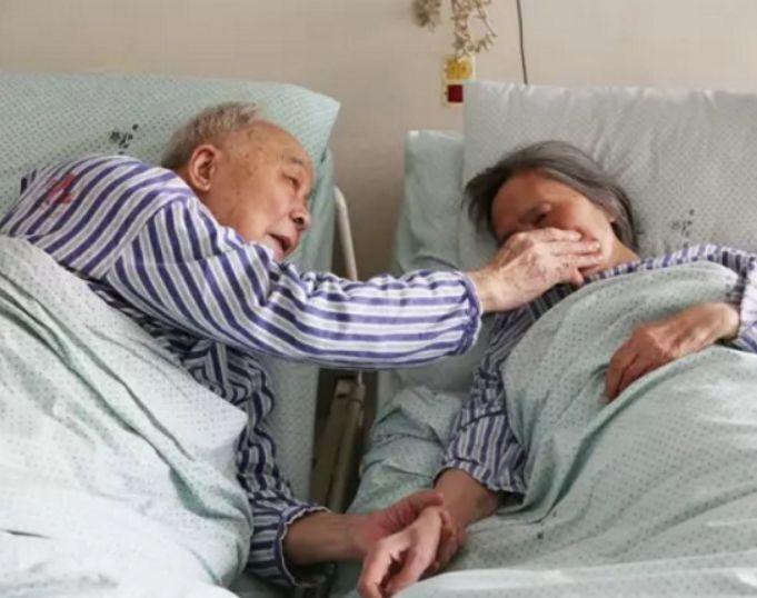 你,我眷恋这个世界最温暖的理由|外卖小哥|老伴