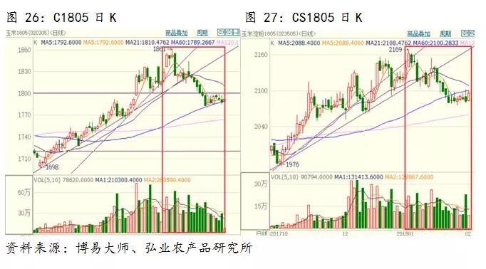 政策信号释放,玉米市场降温|农产品