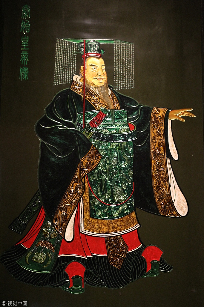 小冰期对秦朝、明朝灭亡影响多大?