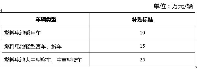 快看!去年购买新能源汽车并在海南上牌的车主