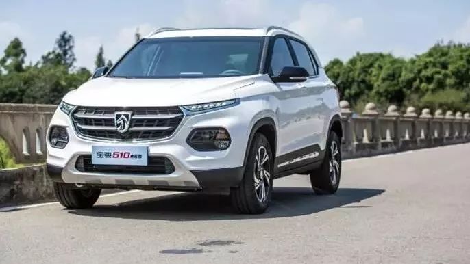 2月销量增速榜丨宝骏510翻4倍，3大豪华品牌势不可挡！