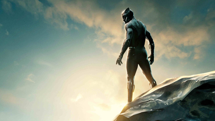 漫威史上最佳?《黑豹》没有那么好