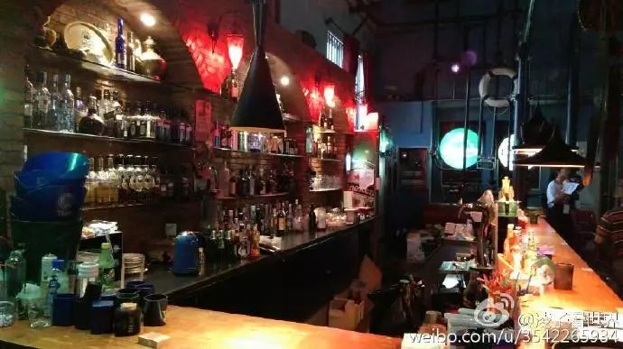 历史与文化并存，栖居运河畔的创意街区，看完你可能已经爱上它了！