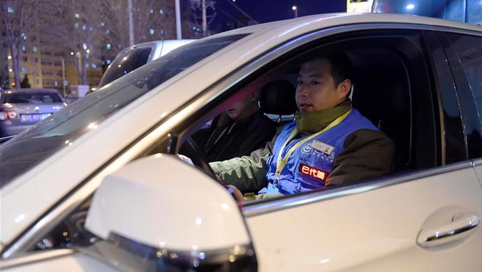 代驾引发三车事故,驾驶员、保险公司、代驾公