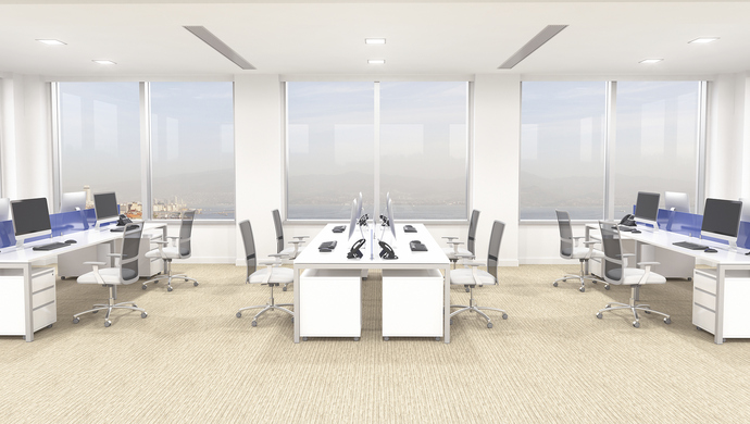 史上首次发文规定办公用房公务用车!您的办公