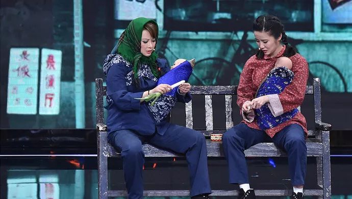 "把我剪成精神病"!袁立手撕节目组,《演员的诞生》究竟诞生了"戏骨"还是"戏精"?|演员的诞生|袁立|人民的名义_新浪新闻