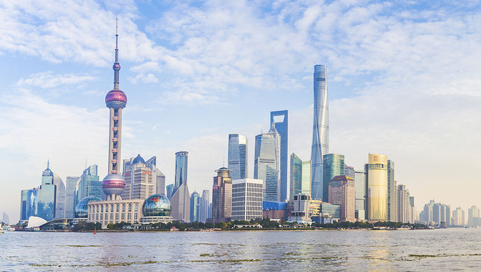 定了!2018年上海市政府实事项目关注这些,让群