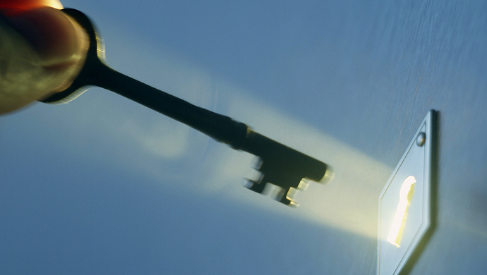 独角兽企业在上海|不鼓励加班,中午打太极,公司