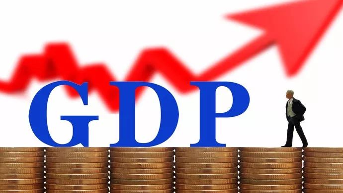 重磅!我国GDP总量首超80万亿!|宁吉喆|GDP|增