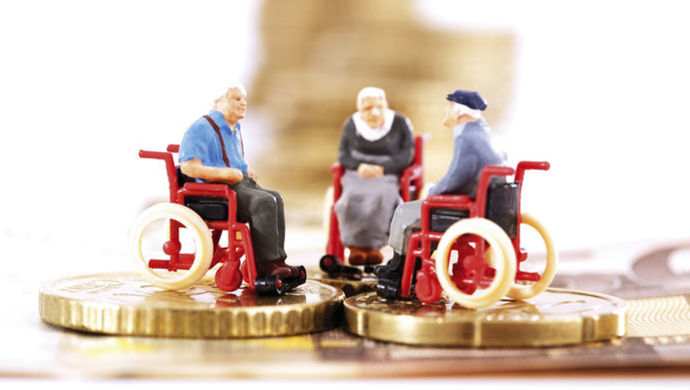 办养老院竟敛财千万余元?上海民政部门大调研