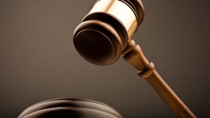 【图说】2013到2017,上海法院5年工作成绩单