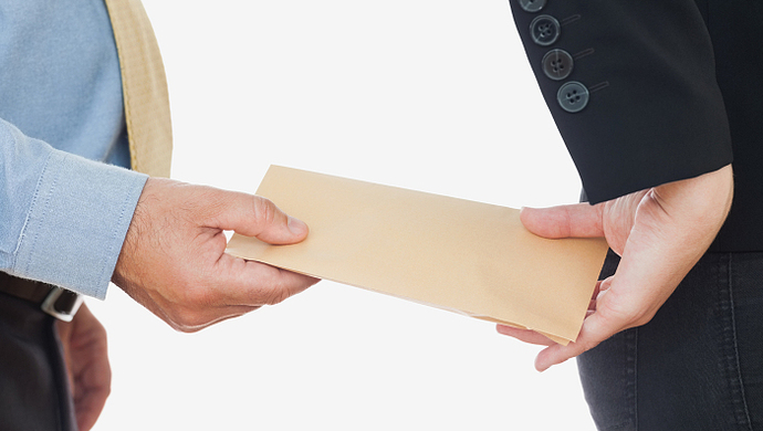 上海安监局原党组书记、局长齐峻被提起公诉|