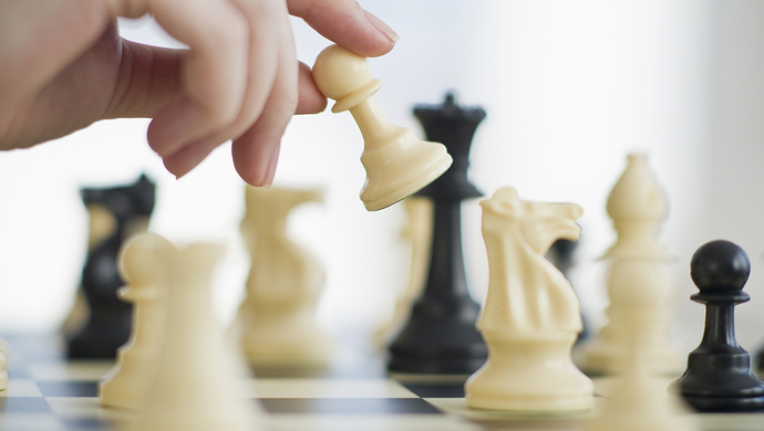 【人事观察】两会在即!看看新一届全国政协委