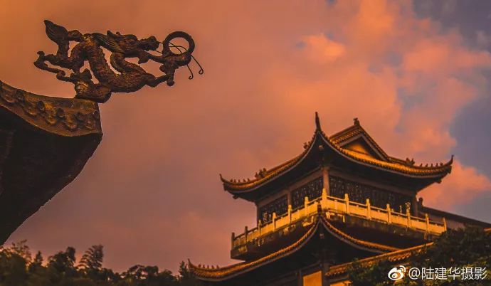 春天的温暖，从湖㳇深呼吸开始！