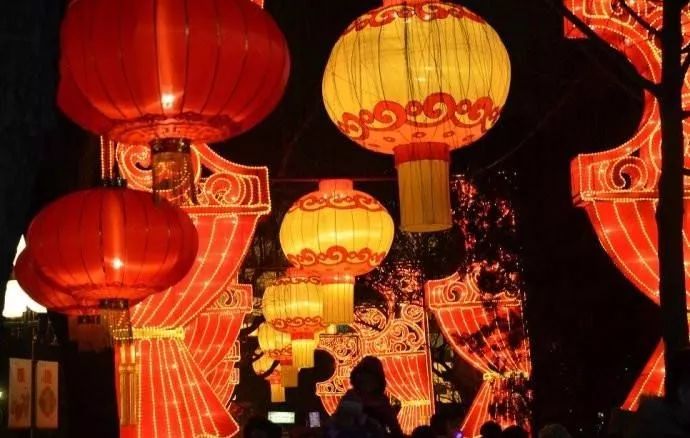 @全体重庆人,回暖啦!今天开始到正月十五的天