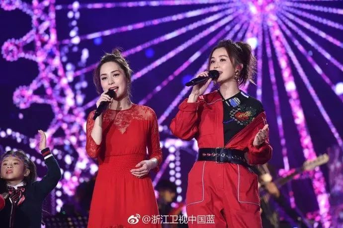 遥控器已瑟瑟发抖!今晚8台抖腿跨年晚会亮点都