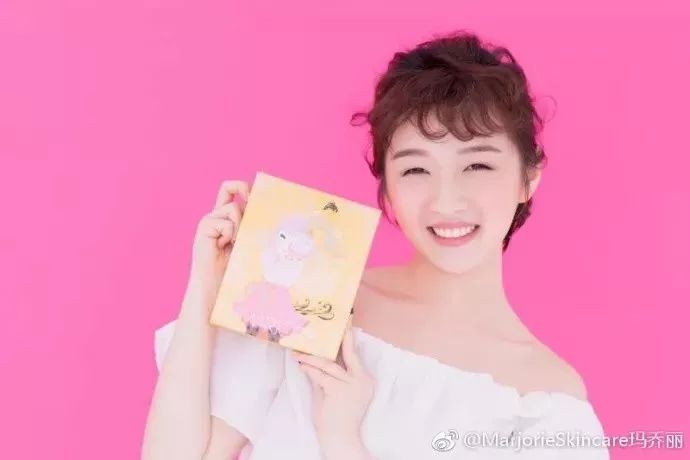 资源好，还叫郭富城爸爸，这位快本新主持却被全网黑了...