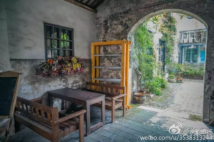 历史与文化并存，栖居运河畔的创意街区，看完你可能已经爱上它了！