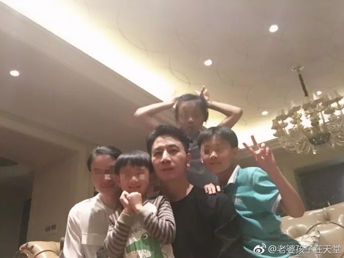 图片来源:林生斌公开微博
