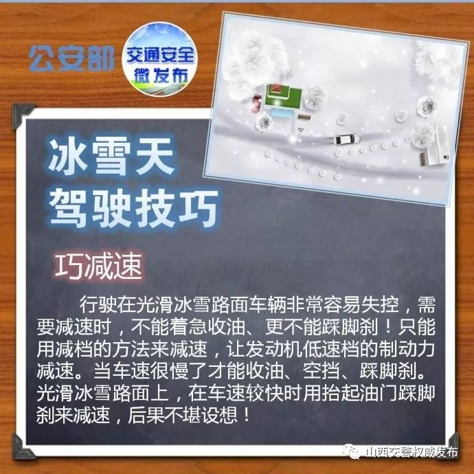 天气丨瑞雪兆丰年!太原迎来2018首轮冷空气,5