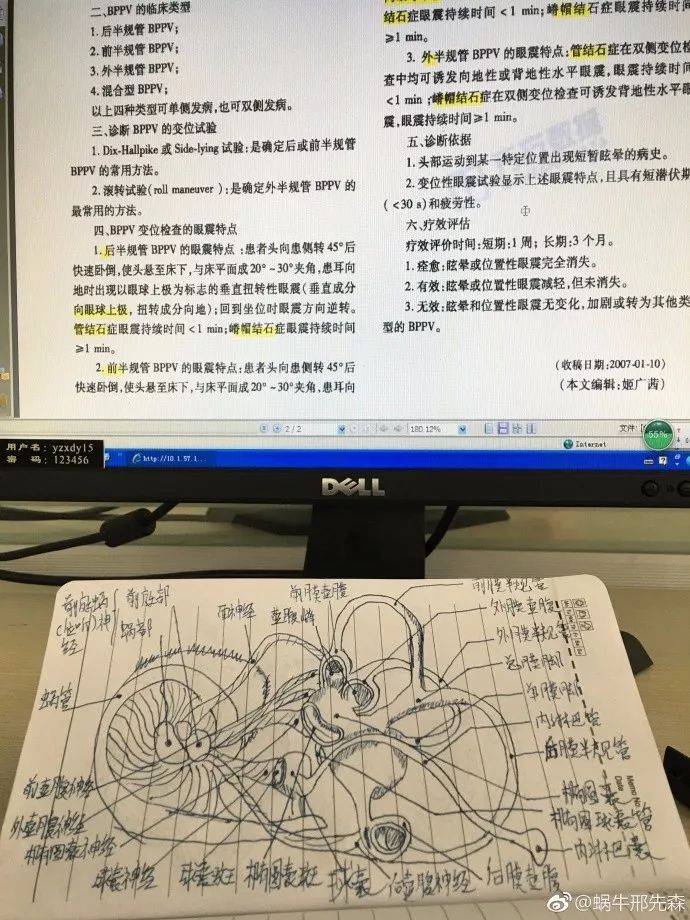 这张图让人好眼晕啊!