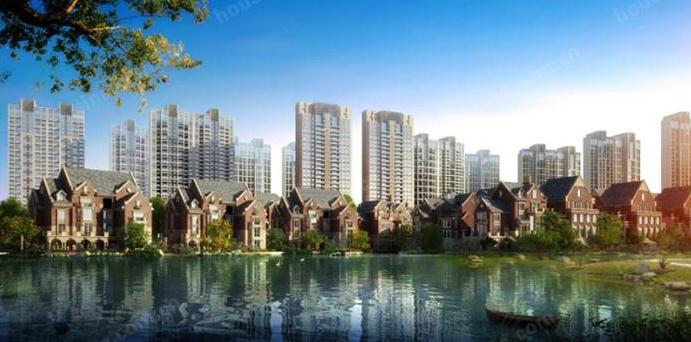 主编评一周楼市：楼市大房产新闻数据一片红 两会楼市政策引关注