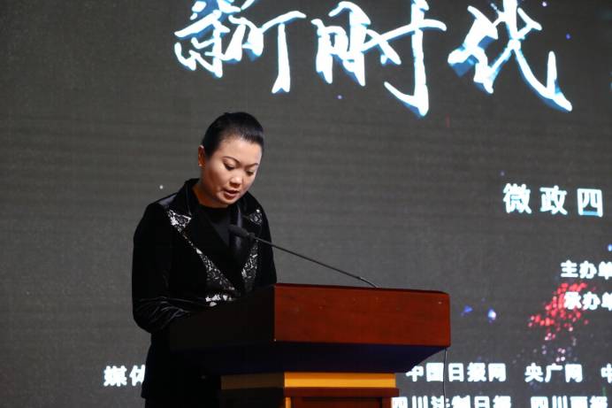 今天四川发生一件大事!上百家媒体都齐聚西昌