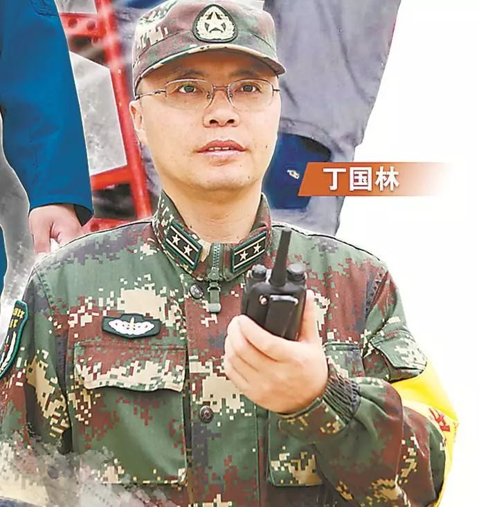 跑好历史接力棒，领略6位新当选军队代表委员风采