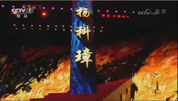 他们不仅感动广西,更感动中国!