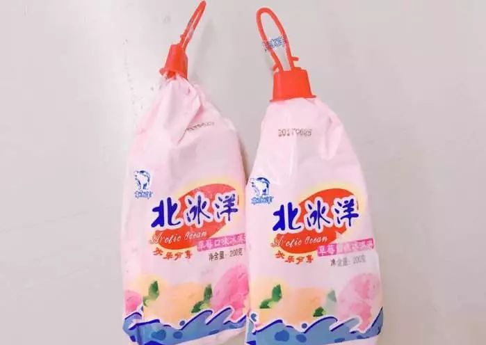 万象 | 北冰洋、袋淋、摩奇…那些消失的童年爆品又回归了