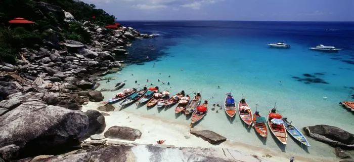 要去泰国玩的老广千万别做这件事,轻则罚2万,