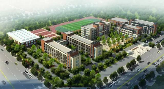 浙江三泰置业3.41亿竞得头门港经济开发区地块