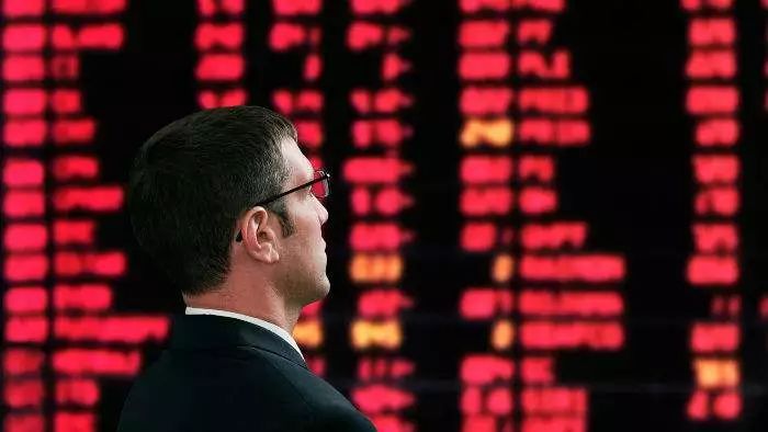 【真爱】100元买的茅台股,涨到700元还不舍得